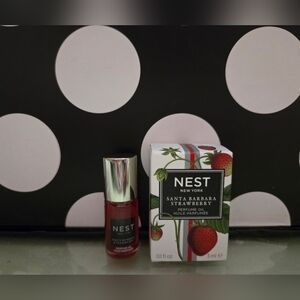 2/$30✨️Nest Santa Barbara Strawberry Oil✨️